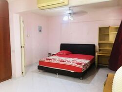 Blk 119 MARSILING RISE (Woodlands), HDB 4 Rooms #579063091